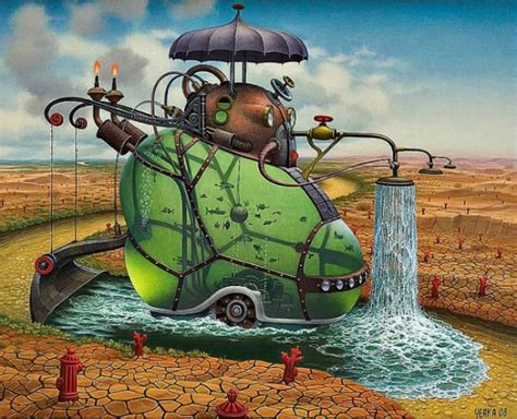 odd art